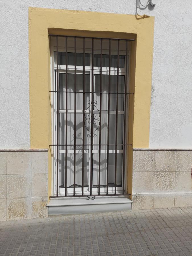 Apartamento Centro Sol Plazuela جيريز المظهر الخارجي الصورة