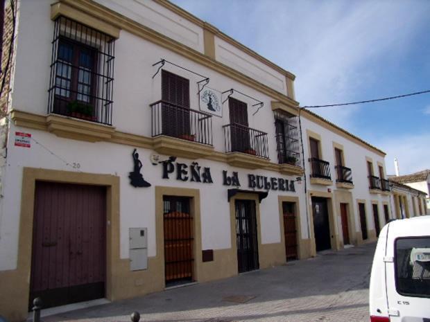 Apartamento Centro Sol Plazuela جيريز المظهر الخارجي الصورة
